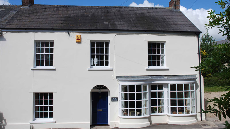 Bladon